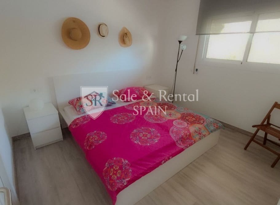 3 sypialnia Mieszkanie na sprzedaż w Tossa de Mar - 390 000 € (Ref: 9390089)