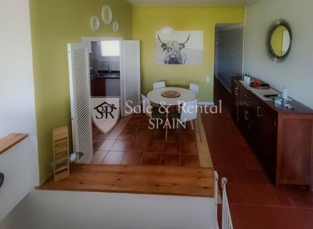 3 sypialnia Mieszkanie na sprzedaż w Tossa de Mar - 390 000 € (Ref: 9390089)