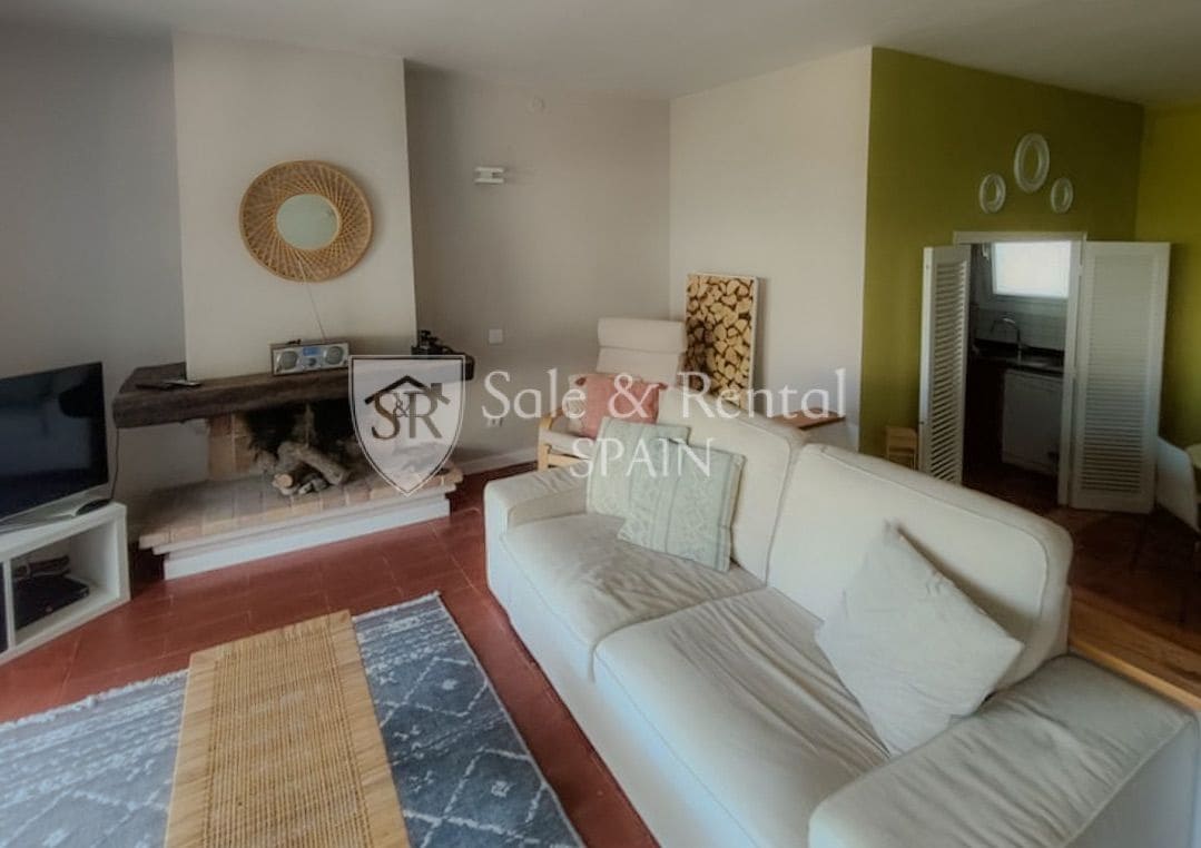 3 sypialnia Mieszkanie na sprzedaż w Tossa de Mar - 390 000 € (Ref: 9390089)