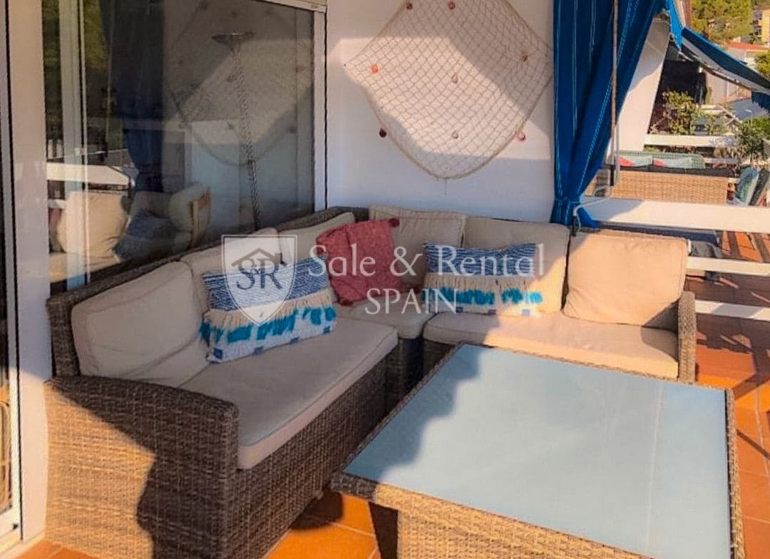 3 sypialnia Mieszkanie na sprzedaż w Tossa de Mar - 390 000 € (Ref: 9390089)