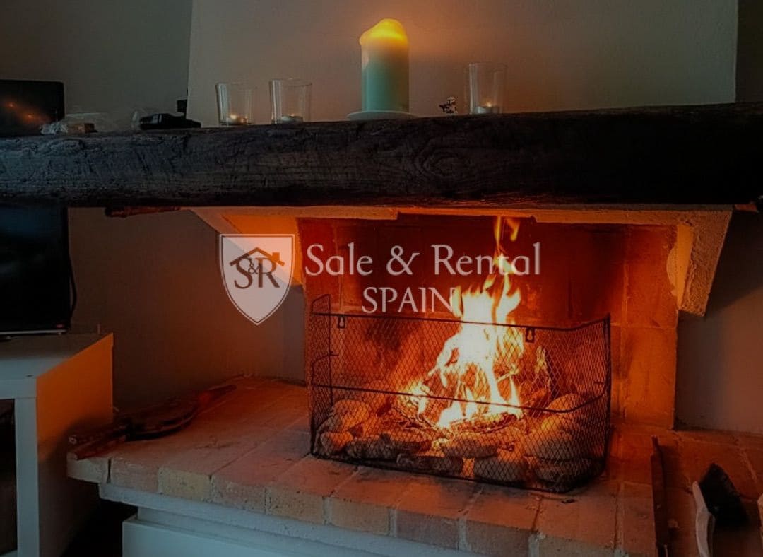 3 sypialnia Mieszkanie na sprzedaż w Tossa de Mar - 390 000 € (Ref: 9390089)