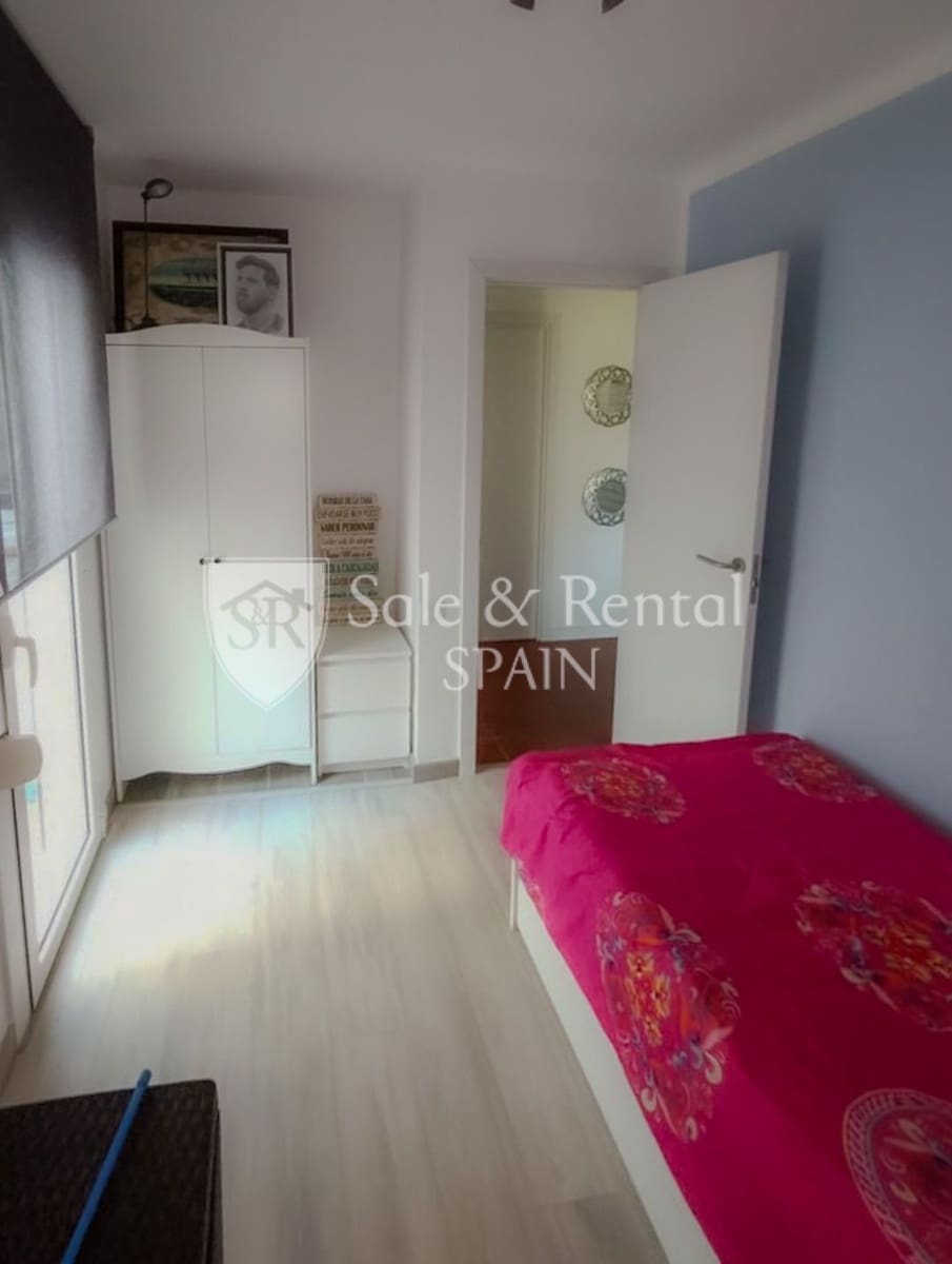 3 sypialnia Mieszkanie na sprzedaż w Tossa de Mar - 390 000 € (Ref: 9390089)