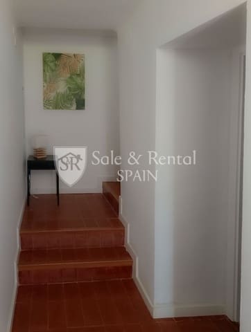 3 sypialnia Mieszkanie na sprzedaż w Tossa de Mar - 390 000 € (Ref: 9390089)