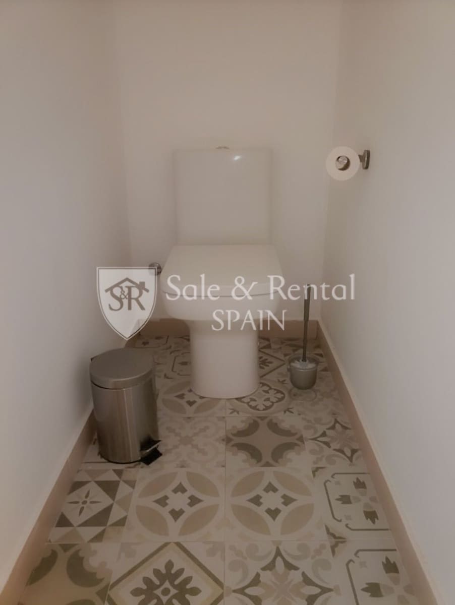 3 sypialnia Mieszkanie na sprzedaż w Tossa de Mar - 390 000 € (Ref: 9390089)