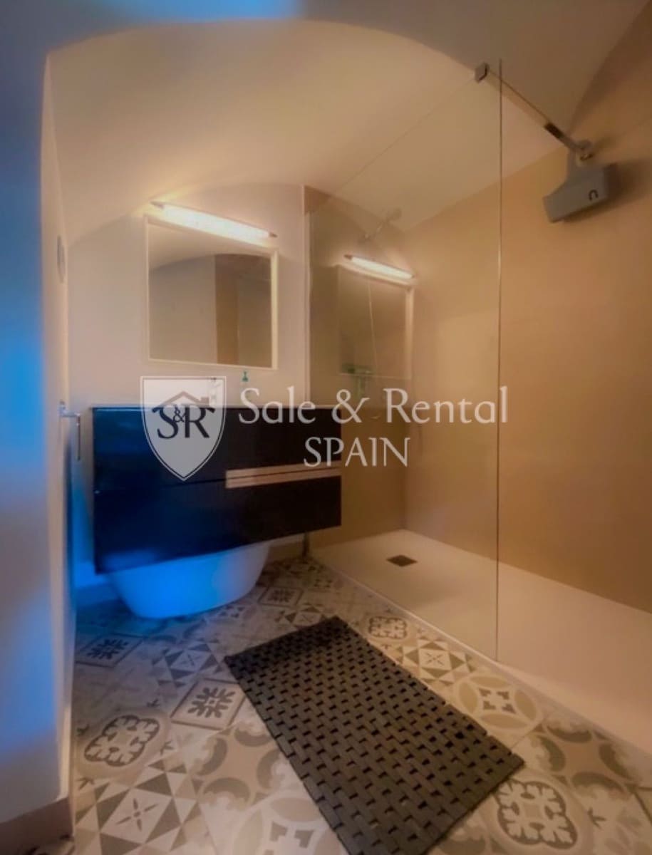 3 sypialnia Mieszkanie na sprzedaż w Tossa de Mar - 390 000 € (Ref: 9390089)