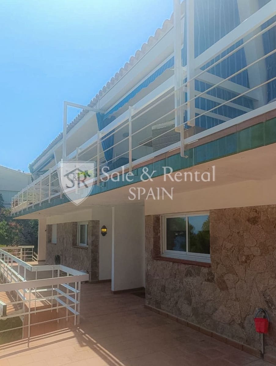 3 sypialnia Mieszkanie na sprzedaż w Tossa de Mar - 390 000 € (Ref: 9390089)