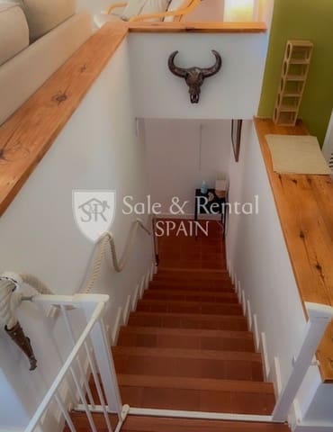 3 sypialnia Mieszkanie na sprzedaż w Tossa de Mar - 390 000 € (Ref: 9390089)