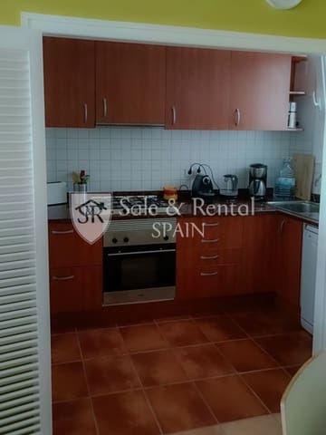 3 sypialnia Mieszkanie na sprzedaż w Tossa de Mar - 390 000 € (Ref: 9390089)