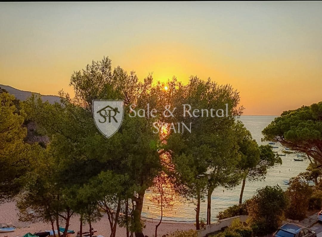 3 sypialnia Mieszkanie na sprzedaż w Tossa de Mar - 390 000 € (Ref: 9390089)