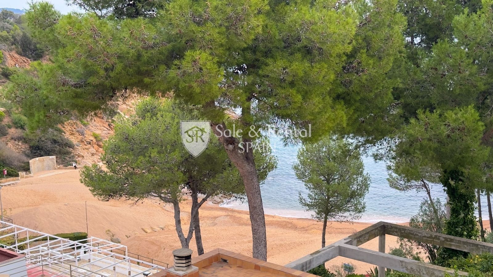 3 sypialnia Mieszkanie na sprzedaż w Tossa de Mar - 390 000 € (Ref: 9390089)