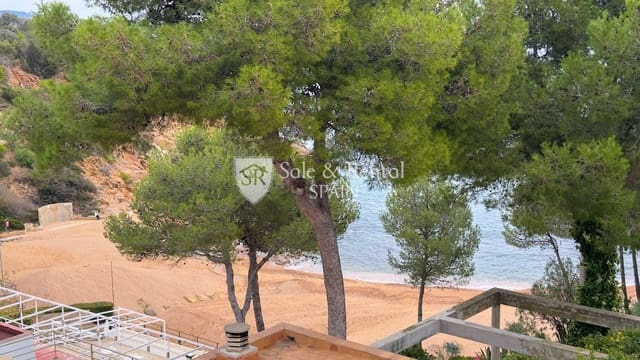 3 sypialnia Mieszkanie na sprzedaż w Tossa de Mar - 390 000 € (Ref: 9390089)