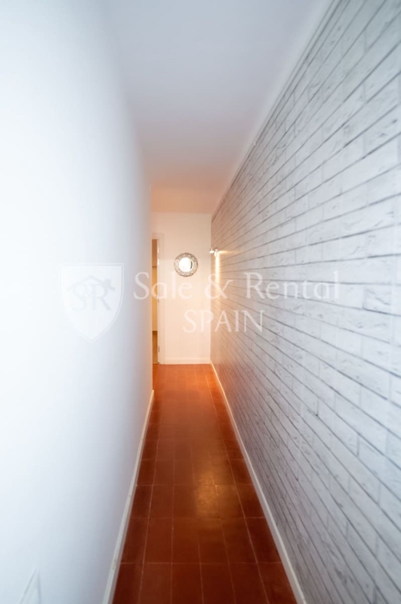 3 sypialnia Mieszkanie na sprzedaż w Tossa de Mar - 390 000 € (Ref: 9390089)