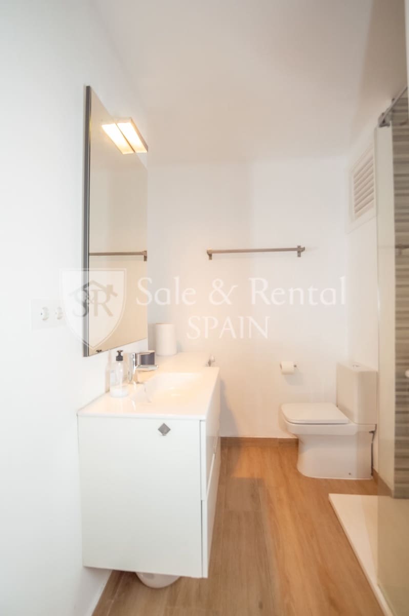 3 sypialnia Mieszkanie na sprzedaż w Tossa de Mar - 390 000 € (Ref: 9390089)