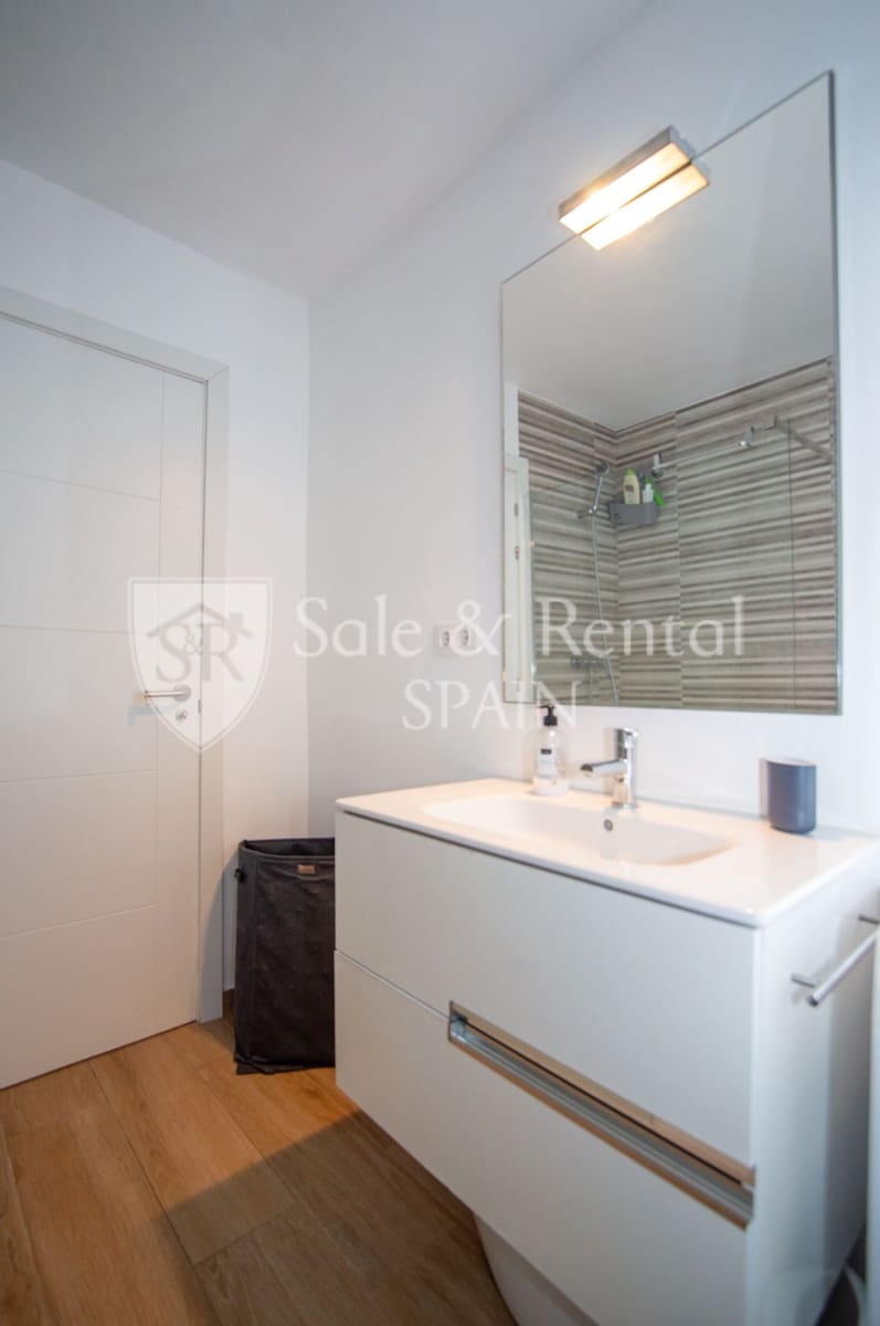 3 sypialnia Mieszkanie na sprzedaż w Tossa de Mar - 390 000 € (Ref: 9390089)