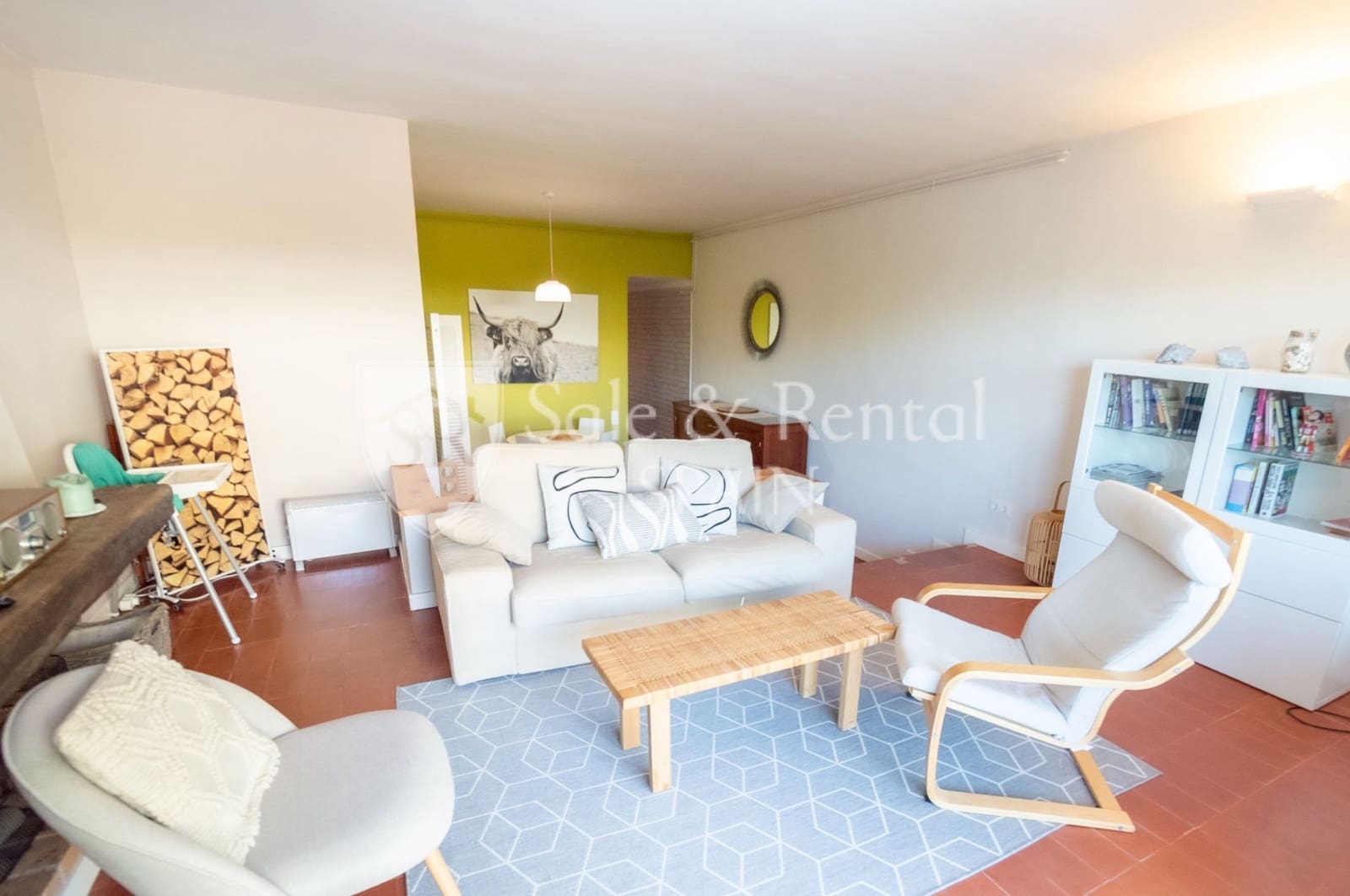 3 sypialnia Mieszkanie na sprzedaż w Tossa de Mar - 390 000 € (Ref: 9390089)