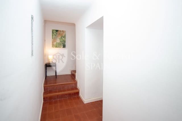 3 soverom Leilighet til salgs i Tossa de Mar - € 390 000 (Ref: 9390089)