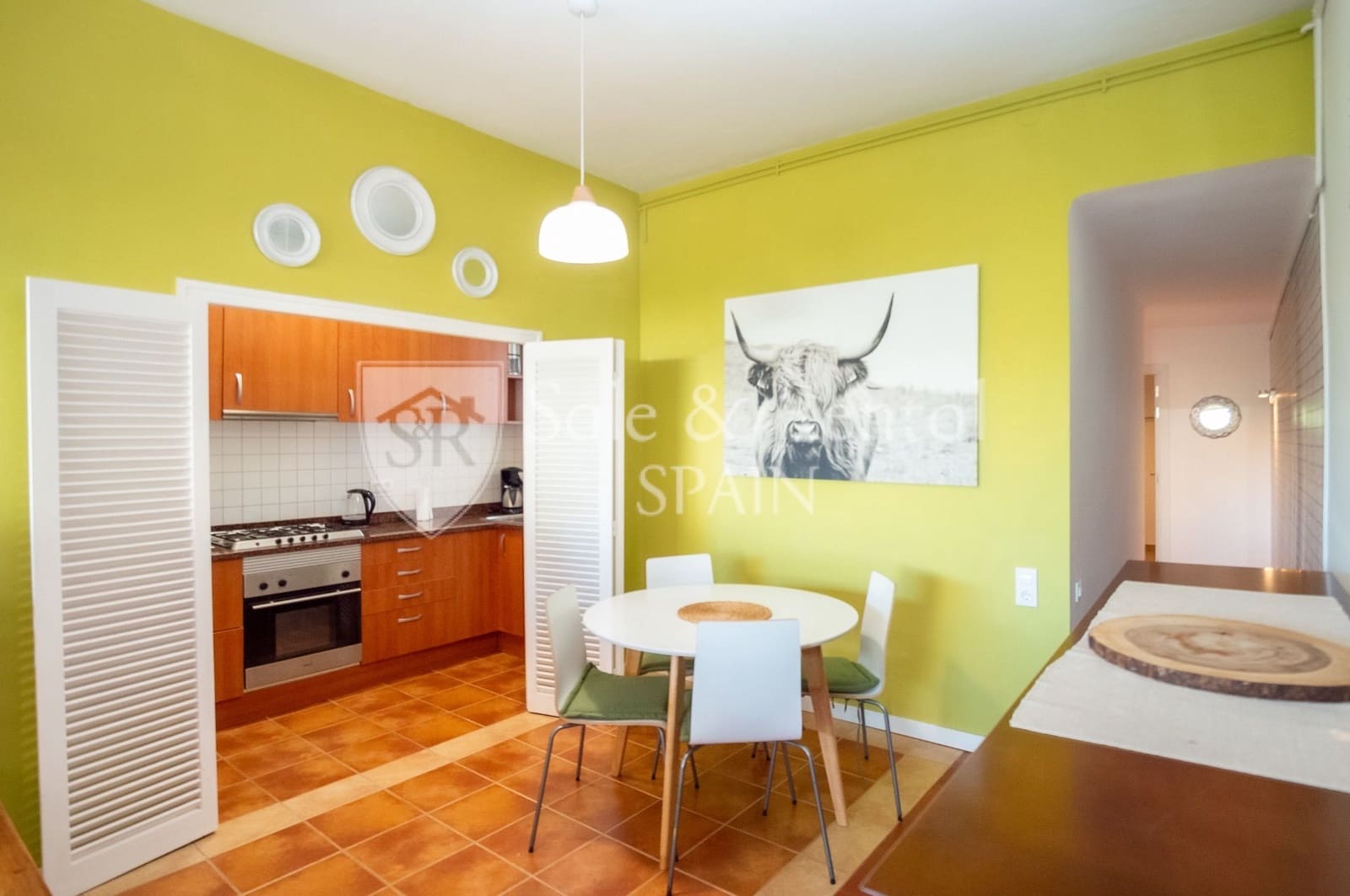 3 sypialnia Mieszkanie na sprzedaż w Tossa de Mar - 390 000 € (Ref: 9390089)