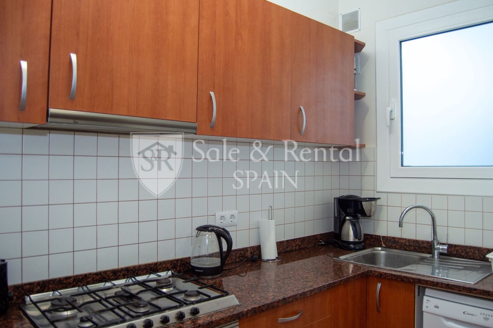 3 sypialnia Mieszkanie na sprzedaż w Tossa de Mar - 390 000 € (Ref: 9390089)