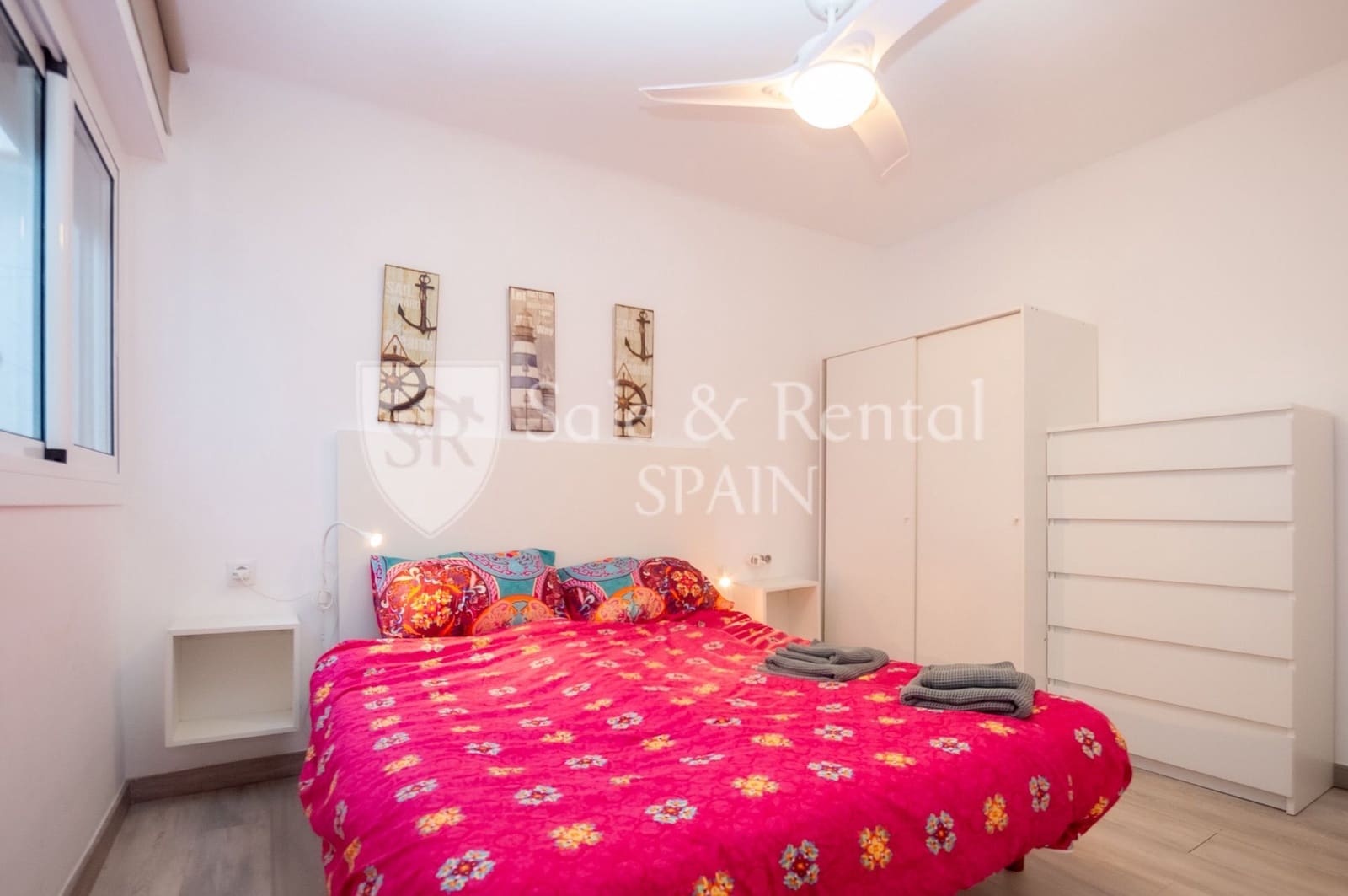 3 sypialnia Mieszkanie na sprzedaż w Tossa de Mar - 390 000 € (Ref: 9390089)