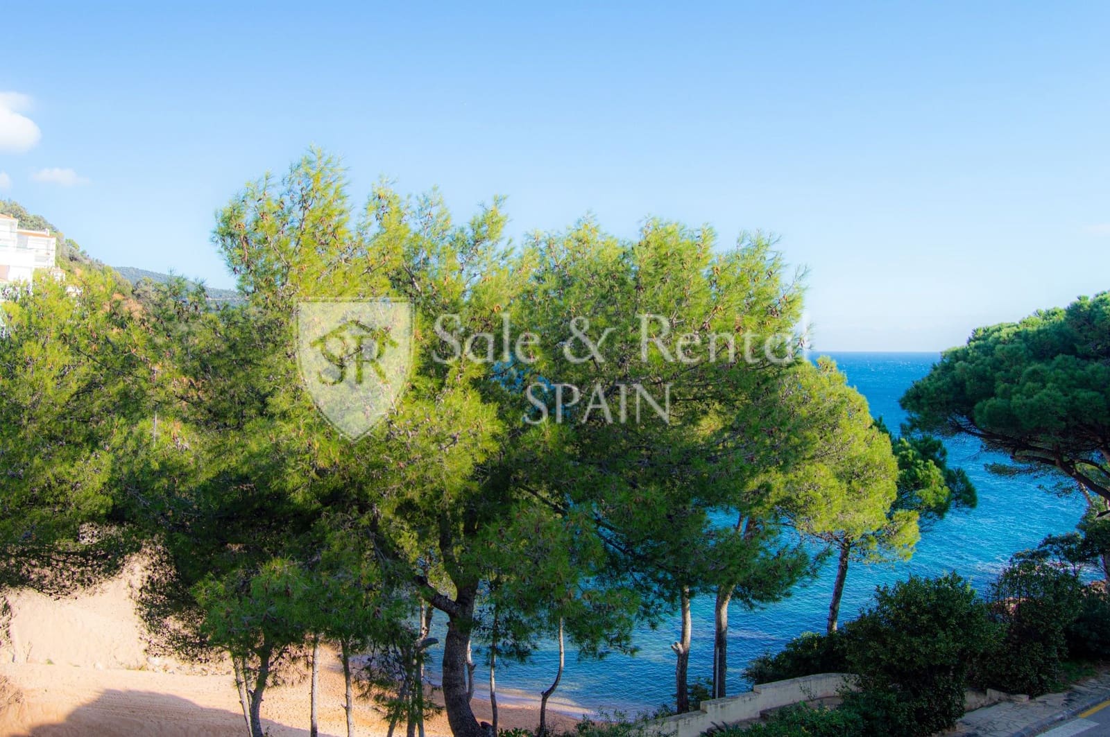 3 sypialnia Mieszkanie na sprzedaż w Tossa de Mar - 390 000 € (Ref: 9390089)