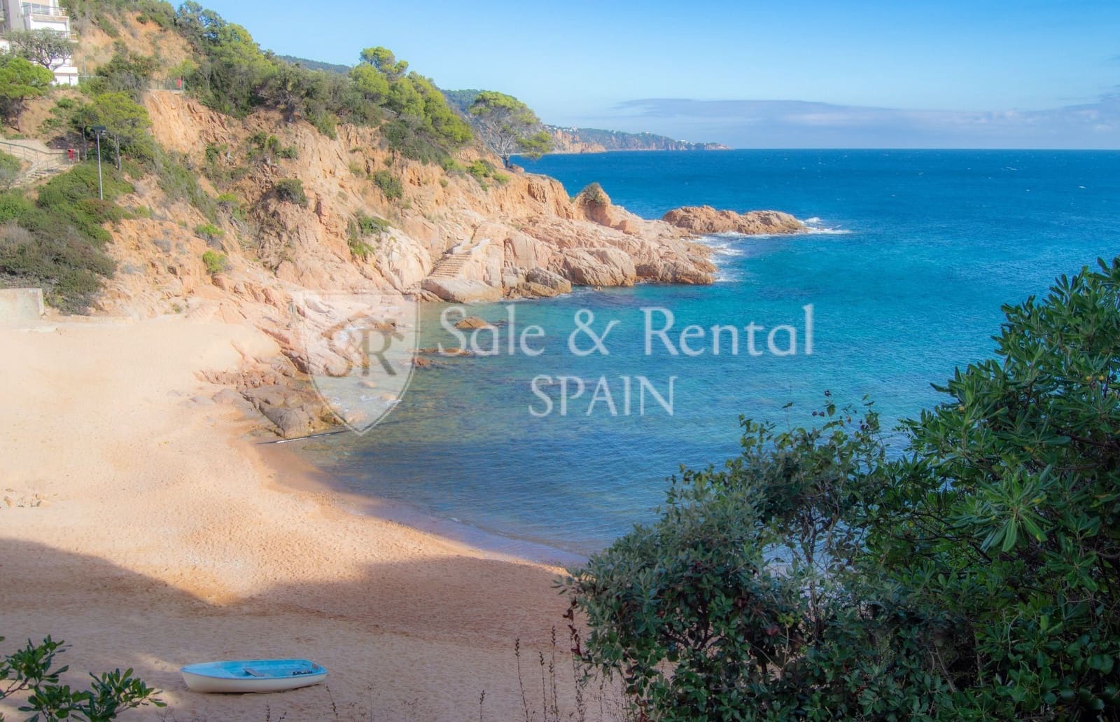 3 sypialnia Mieszkanie na sprzedaż w Tossa de Mar - 390 000 € (Ref: 9390089)