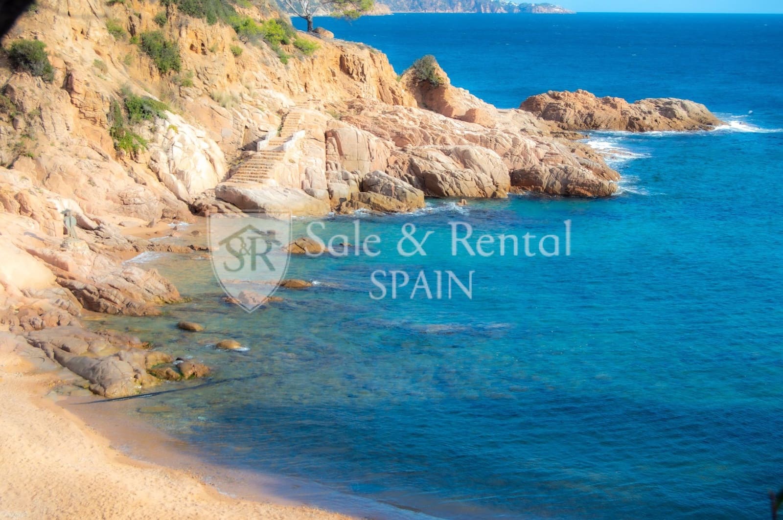 3 sypialnia Mieszkanie na sprzedaż w Tossa de Mar - 390 000 € (Ref: 9390089)