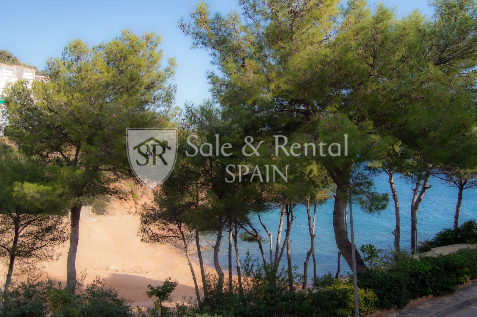 3 sypialnia Mieszkanie na sprzedaż w Tossa de Mar - 390 000 € (Ref: 9390089)