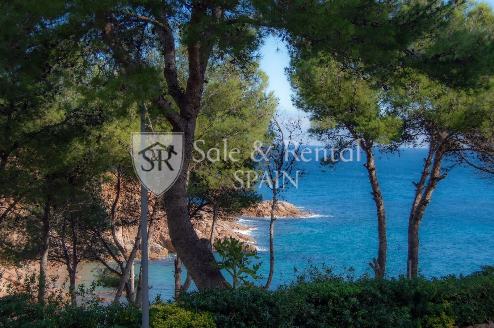 3 sypialnia Mieszkanie na sprzedaż w Tossa de Mar - 390 000 € (Ref: 9390089)