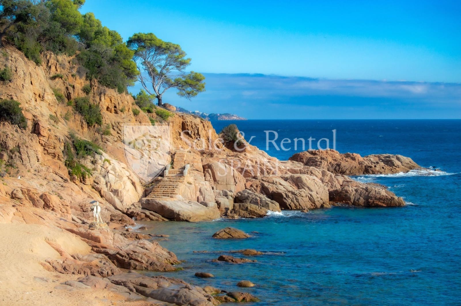 3 sypialnia Mieszkanie na sprzedaż w Tossa de Mar - 390 000 € (Ref: 9390089)