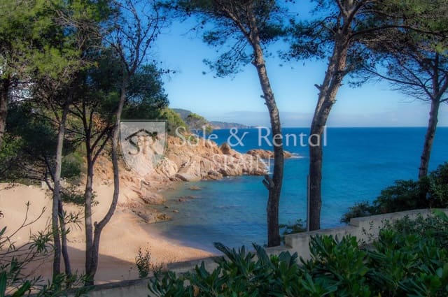 3 soverom Leilighet til salgs i Tossa de Mar - € 390 000 (Ref: 9390089)