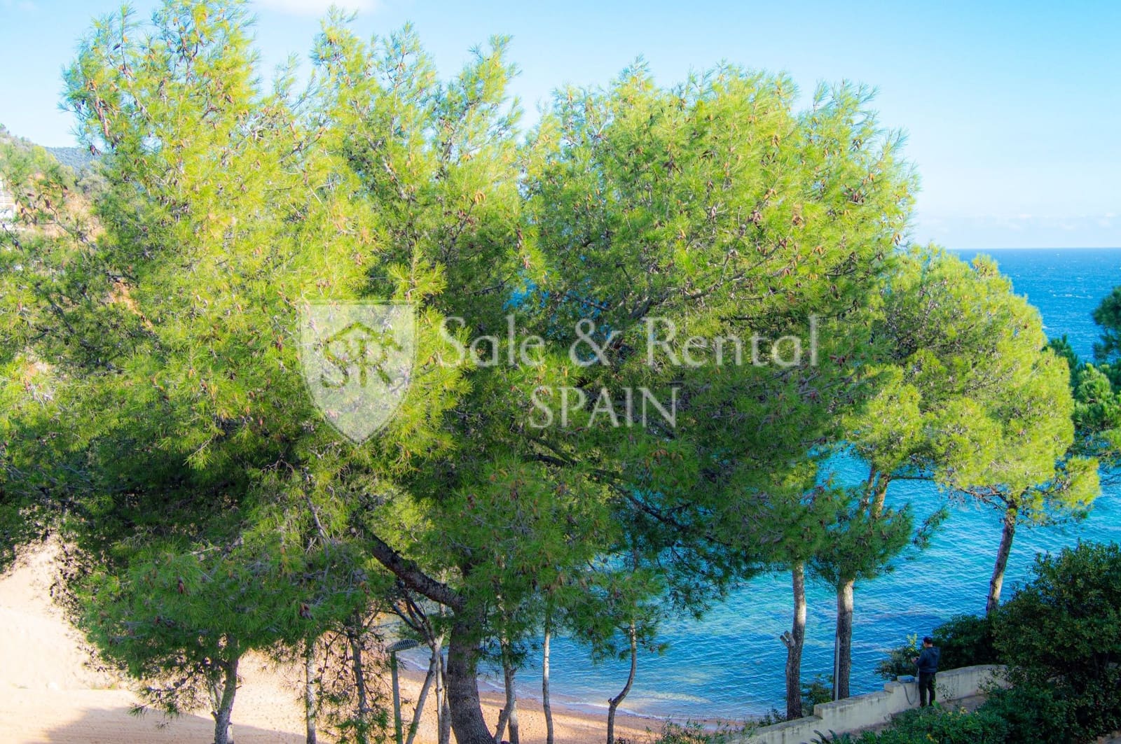 3 sypialnia Mieszkanie na sprzedaż w Tossa de Mar - 390 000 € (Ref: 9390089)