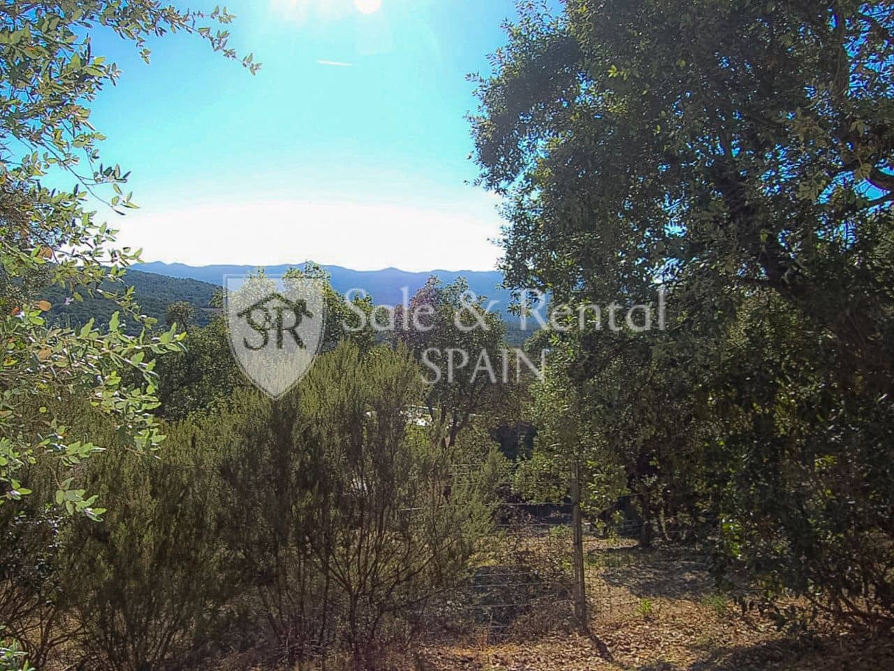 Chalet de 4 habitaciones en Santa Cristina d'Aro en venta con piscina garaje - 398.000 € (Ref: 9395689)