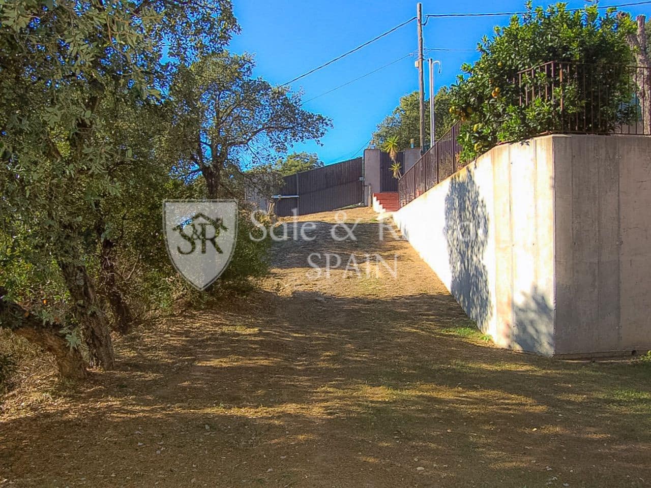 Chalet de 4 habitaciones en Santa Cristina d'Aro en venta con piscina garaje - 398.000 € (Ref: 9395689)