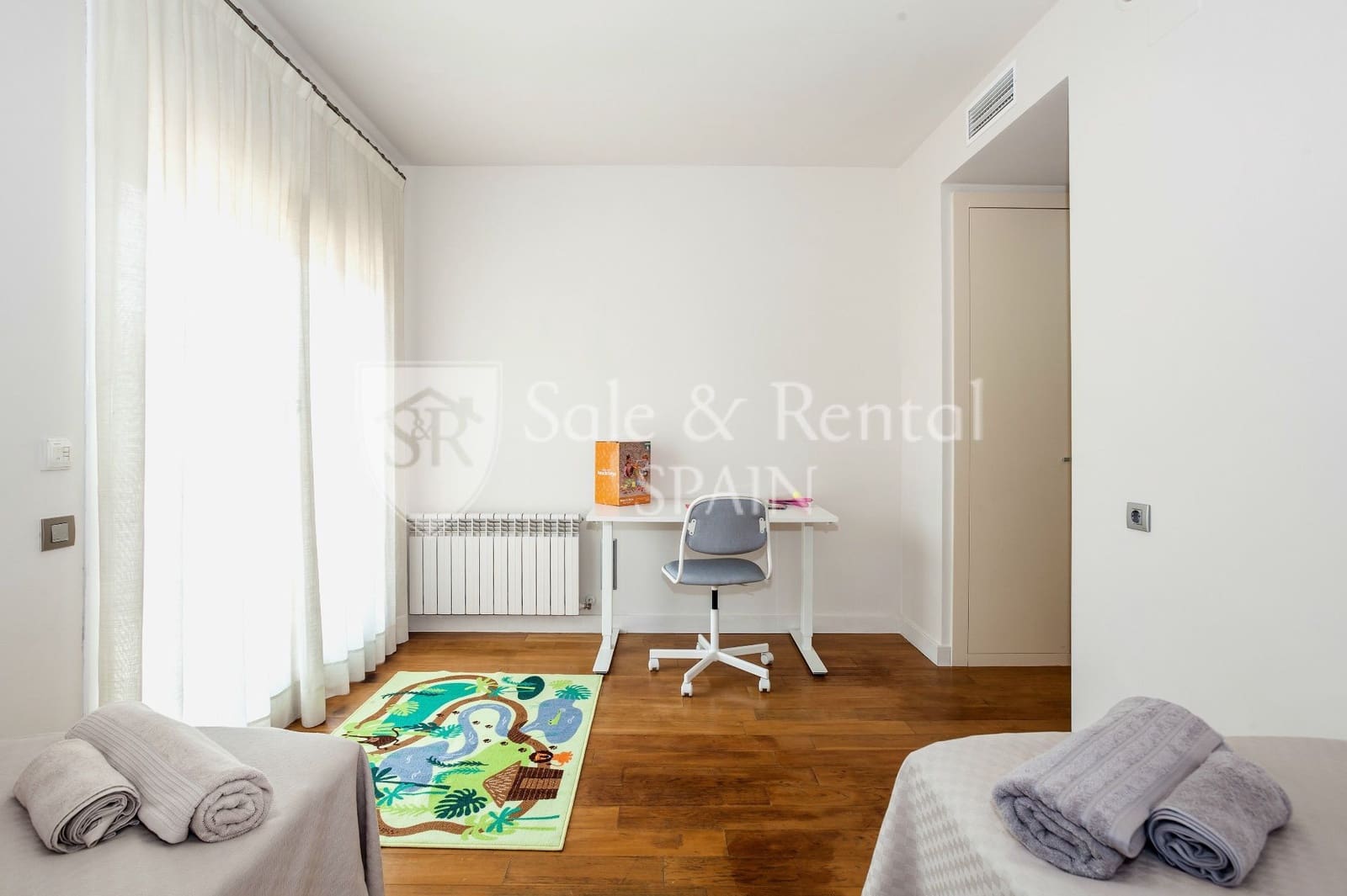 6 soverom Villa til salgs i Gava med svømmebasseng garasje - € 2 650 000 (Ref: 9398148)