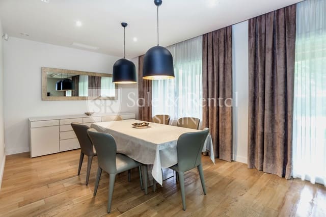 6 soverom Villa til salgs i Gavà med svømmebasseng garasje - € 2 650 000 (Ref: 9398148)