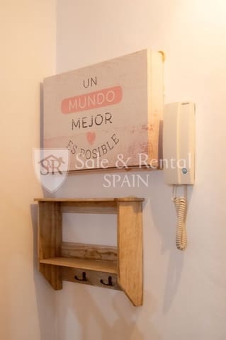 2 bedroom Flat for sale in Palafolls with pool - € 209,000 (Ref: 9415381)