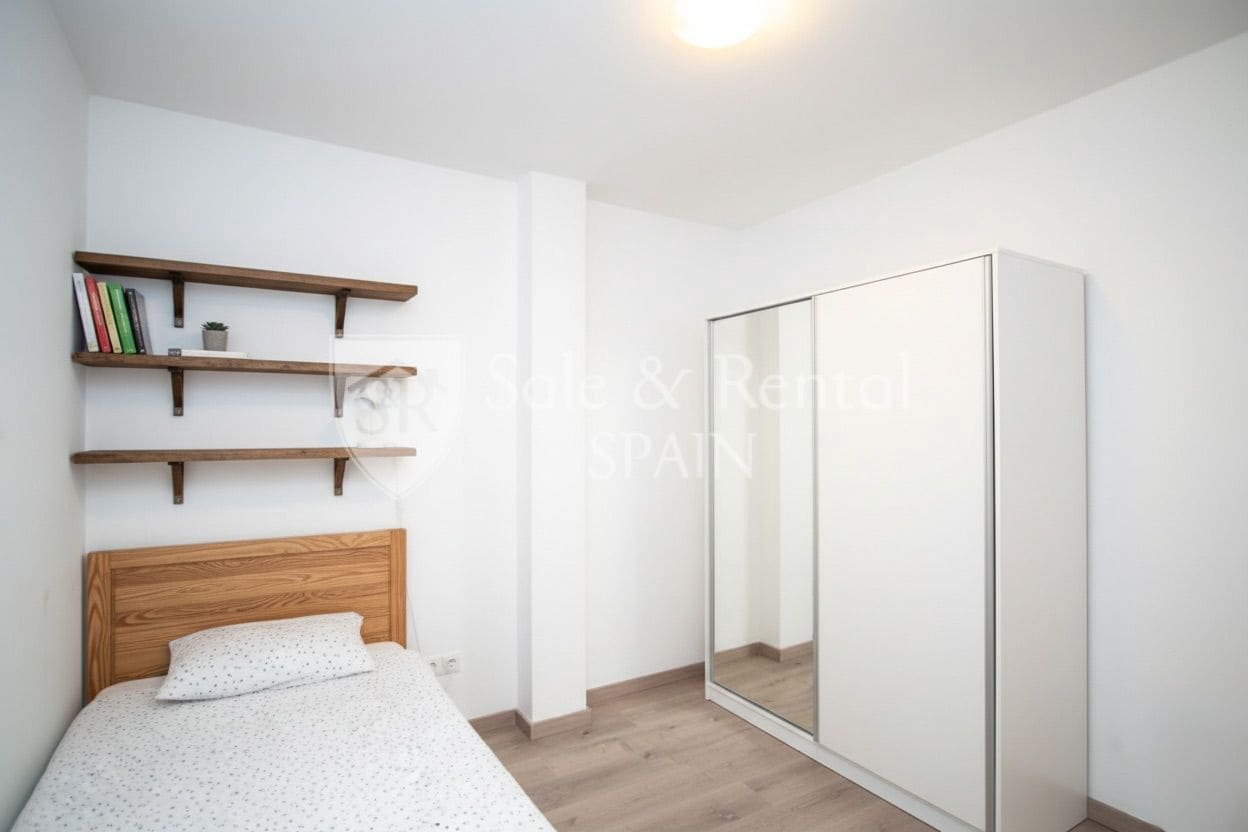 2 quarto Apartamento para venda em Palafolls com piscina - 209 000 € (Ref: 9415381)