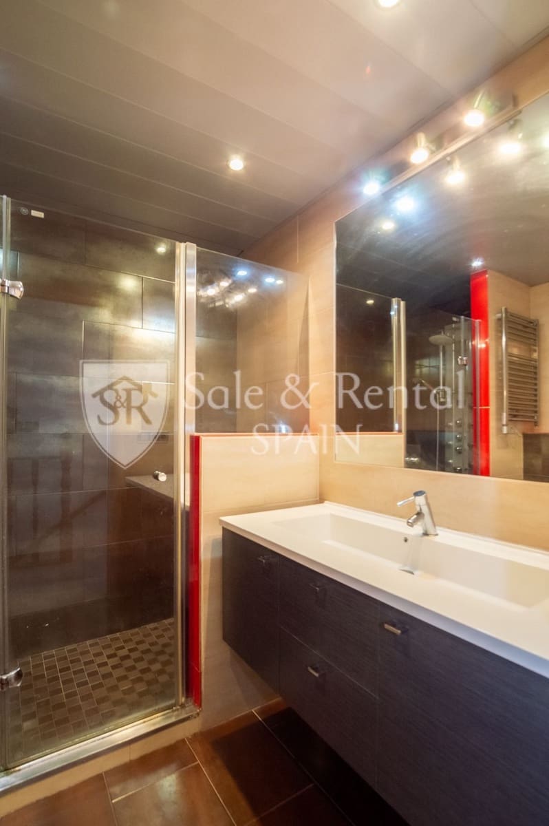 2 quarto Apartamento para venda em Palafolls com piscina - 209 000 € (Ref: 9415381)