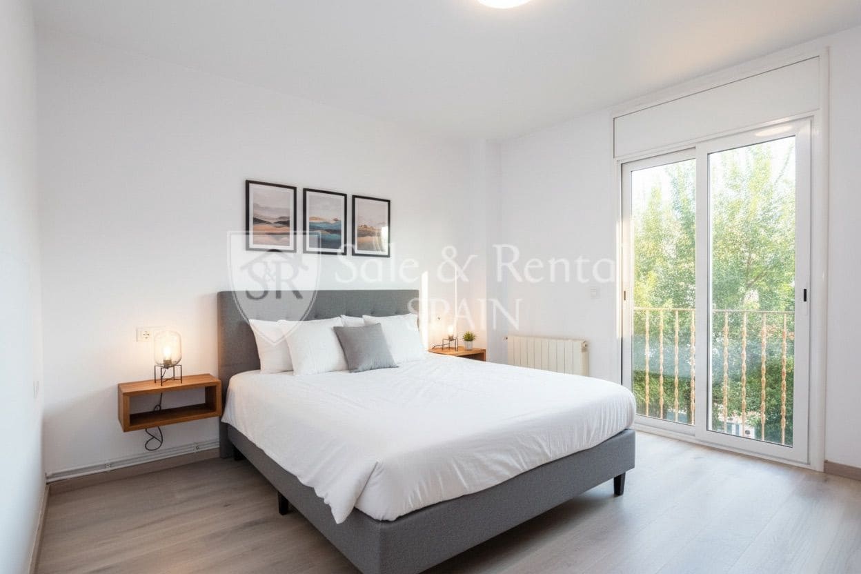 2 quarto Apartamento para venda em Palafolls com piscina - 209 000 € (Ref: 9415381)