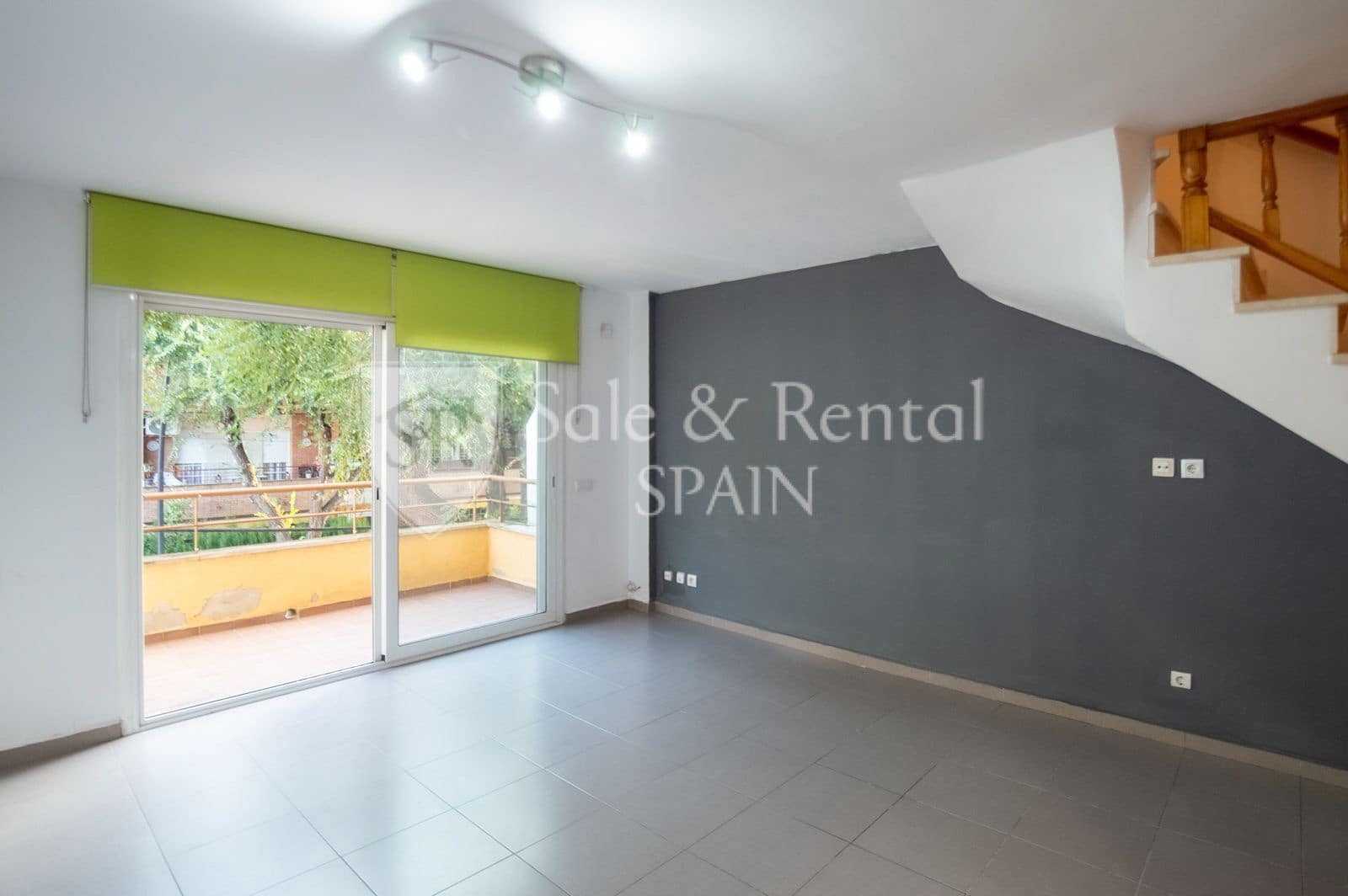 2 quarto Apartamento para venda em Palafolls com piscina - 209 000 € (Ref: 9415381)