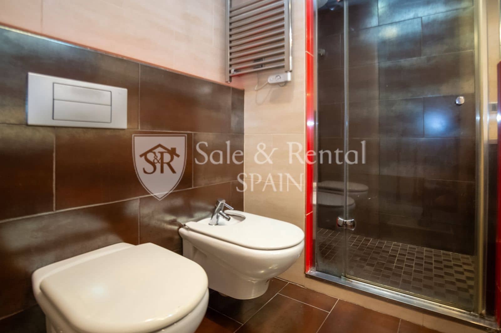 2 quarto Apartamento para venda em Palafolls com piscina - 209 000 € (Ref: 9415381)