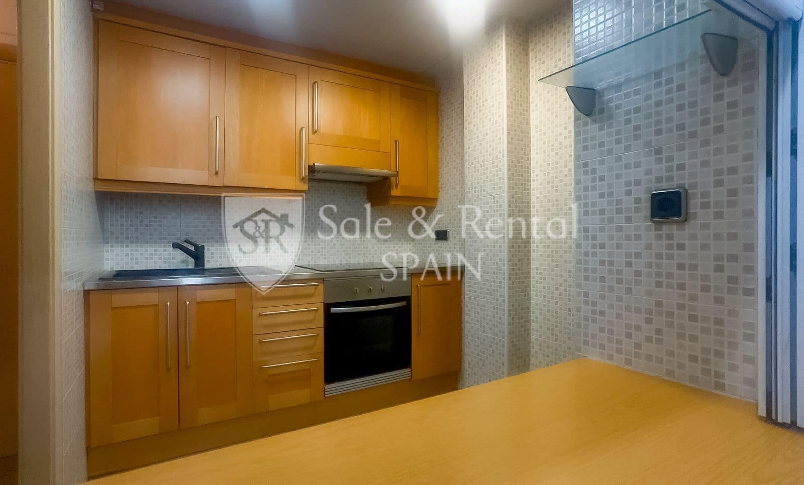 2 quarto Apartamento para venda em Palafolls com piscina - 209 000 € (Ref: 9415381)