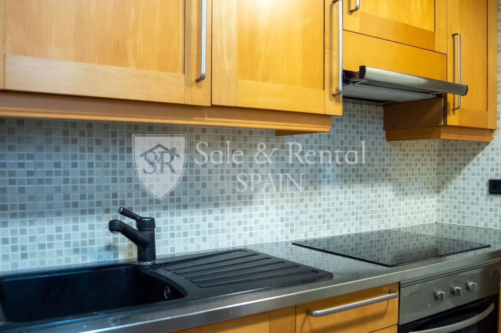 2 quarto Apartamento para venda em Palafolls com piscina - 209 000 € (Ref: 9415381)