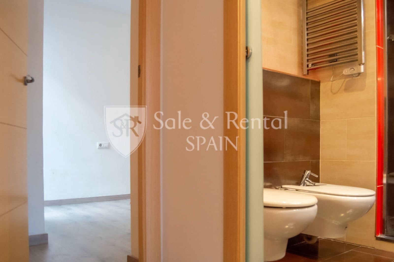 2 quarto Apartamento para venda em Palafolls com piscina - 209 000 € (Ref: 9415381)