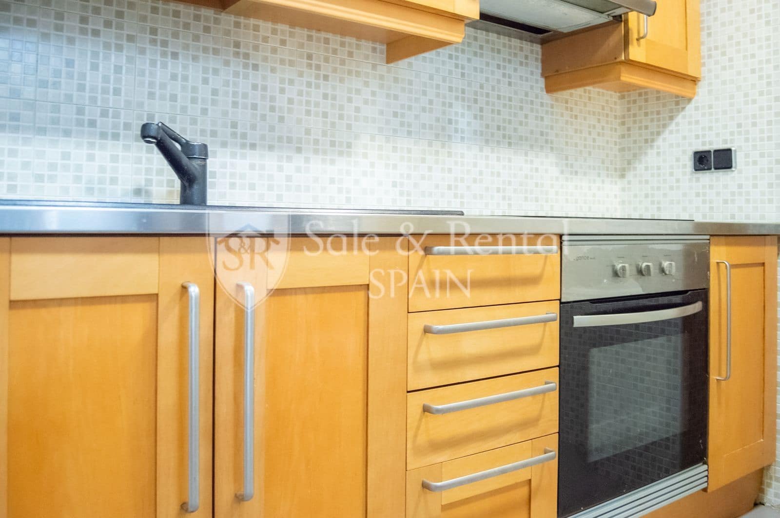 2 quarto Apartamento para venda em Palafolls com piscina - 209 000 € (Ref: 9415381)