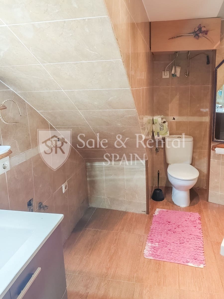 1 sypialnia Mieszkanie na sprzedaż w Lloret de Mar - 88 000 € (Ref: 9415382)