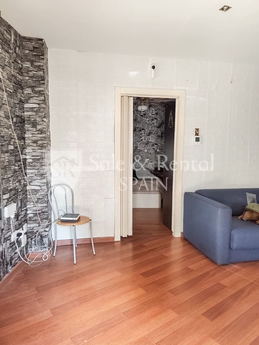 1 sypialnia Mieszkanie na sprzedaż w Lloret de Mar - 88 000 € (Ref: 9415382)