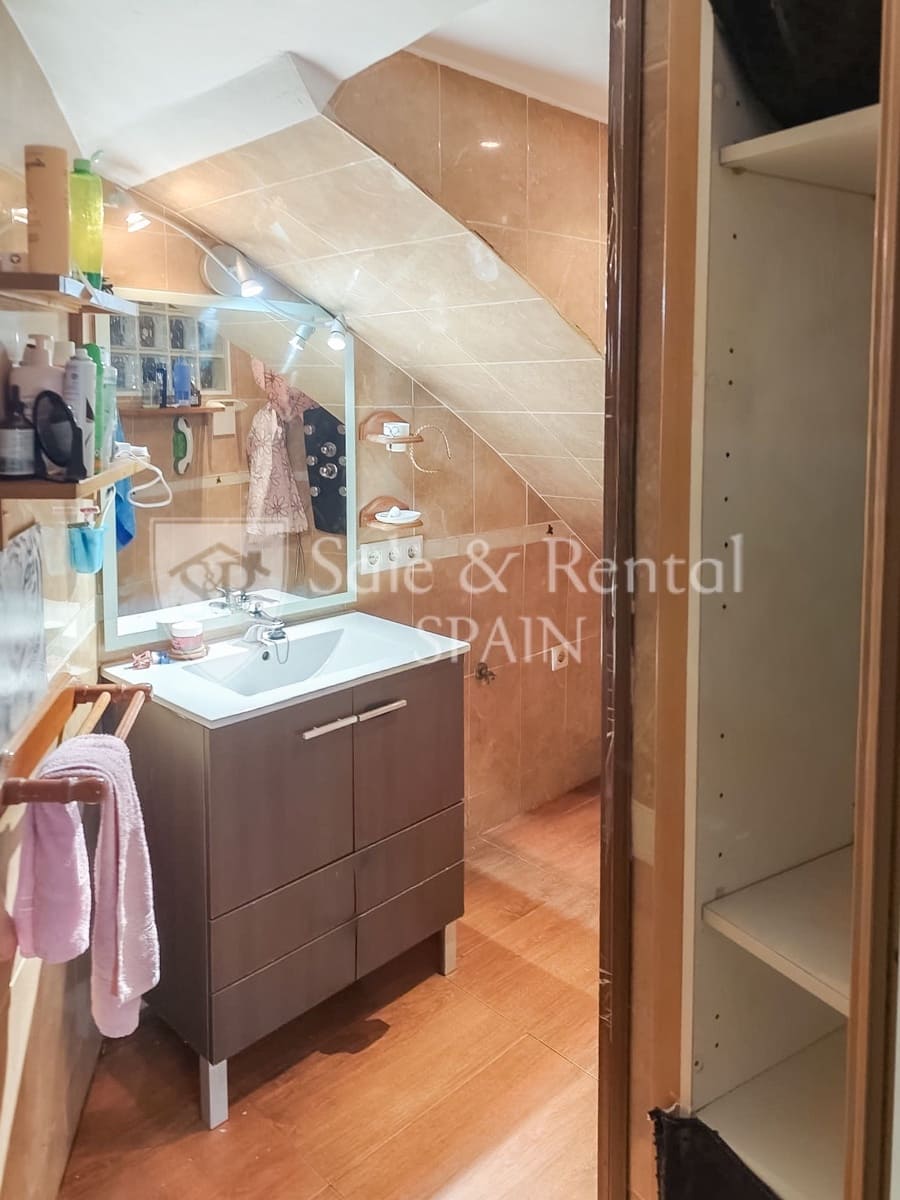 1 sypialnia Mieszkanie na sprzedaż w Lloret de Mar - 88 000 € (Ref: 9415382)