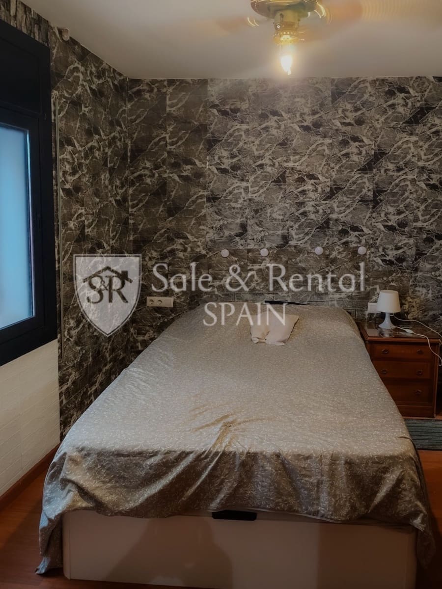 1 sypialnia Mieszkanie na sprzedaż w Lloret de Mar - 88 000 € (Ref: 9415382)