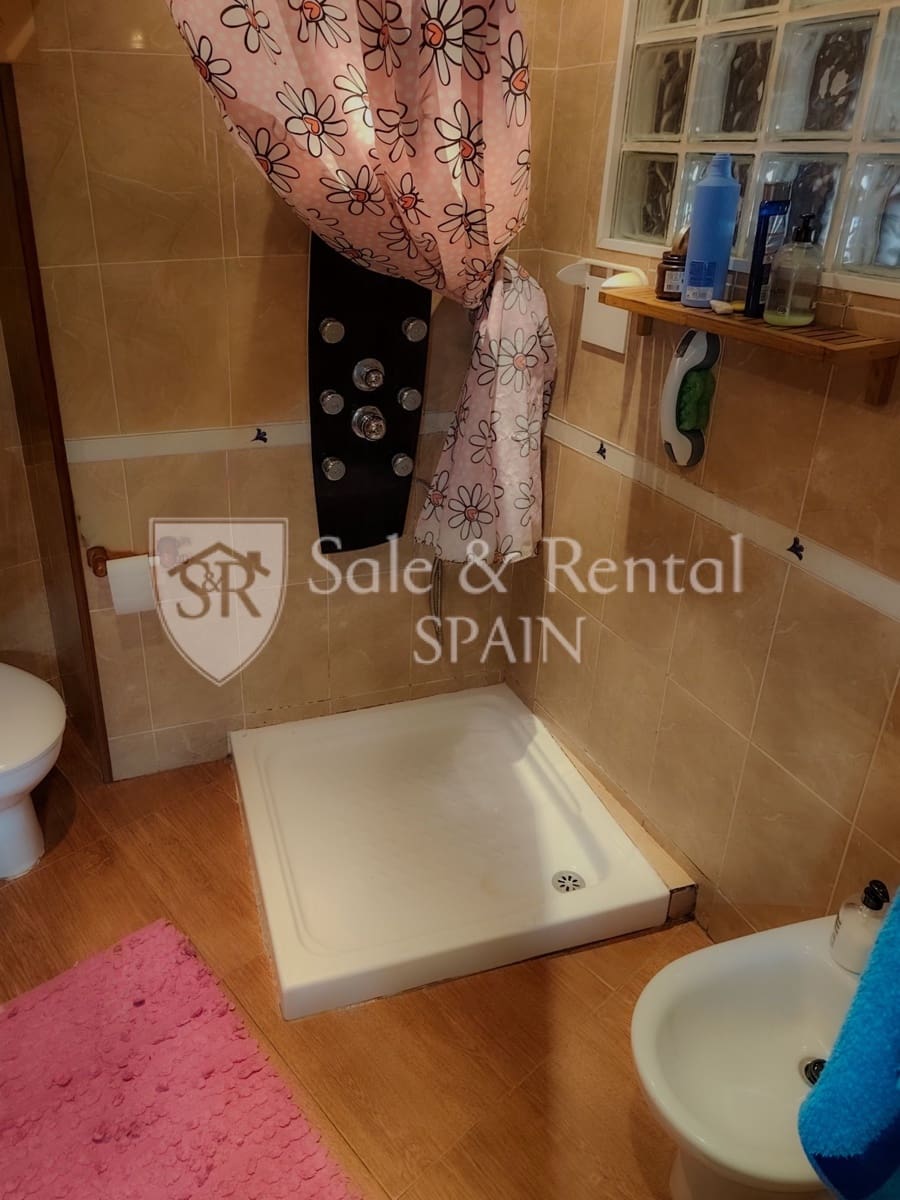 1 sypialnia Mieszkanie na sprzedaż w Lloret de Mar - 88 000 € (Ref: 9415382)